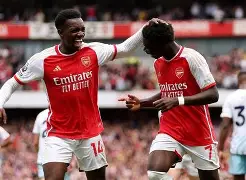 阿森纳客场惊险获胜，积分榜攀升的简单介绍