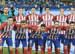 关于阵容轮番调整，马竞磨刀露光准备迎战的信息