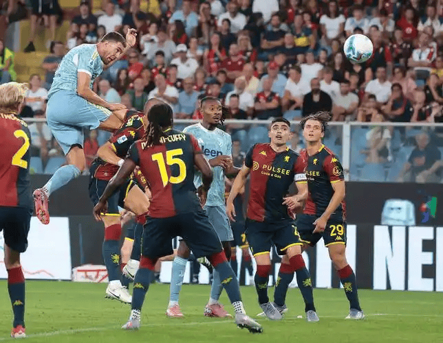 佛罗伦萨客场逼平热那亚,保持不败的简单介绍 佛罗伦萨客场逼平热那亚,保持不败的简单介绍