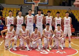 开云体育app-篮球世界杯分组出炉,强弱组合均有亮点吗