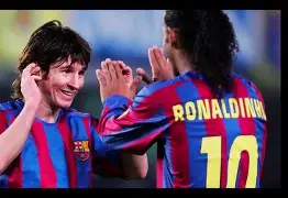 开云官网-巴萨向梅西开出新报价,试图在最后挽留他