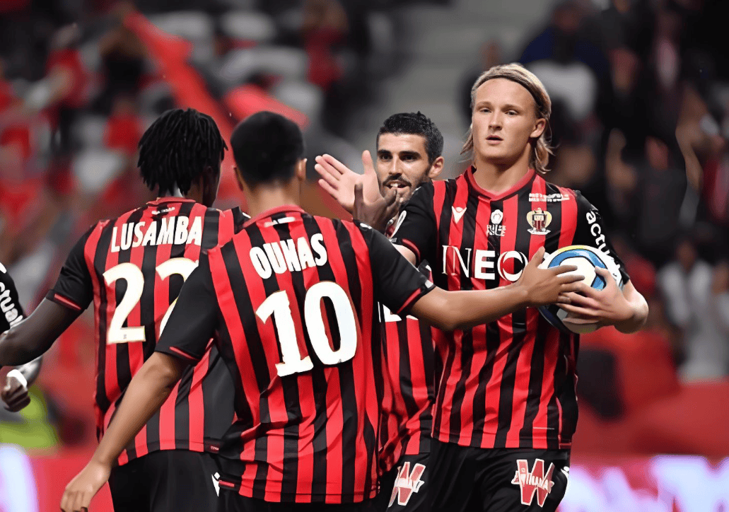 开云官网-关于圣埃蒂安将挑战尼斯,主场尽力确保胜利的信息